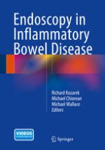 endoscopy in inflammatory bowel disease (2015)