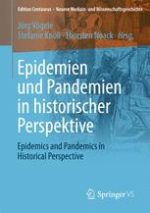 epidemien und pandemien in historischer perspektive: epidemics and pandemics in historical perspective