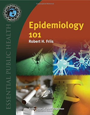 epidemiology 101 (essential public health)