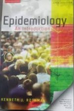 epidemiology: an introduction, 2nd edition