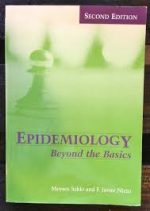 epidemiology: beyond the basics, 2nd edition