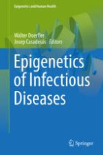 epigenetics of infectious diseases
