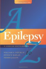 epilepsy a to z: a concise encyclopedia – 2nd edition