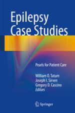 epilepsy case studies: pearls for patient care (2014)