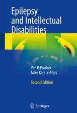 epilepsy and intellectual disabilities, 2 edition