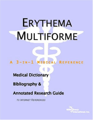 erythema multiforme