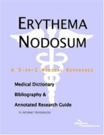 erythema nodosum