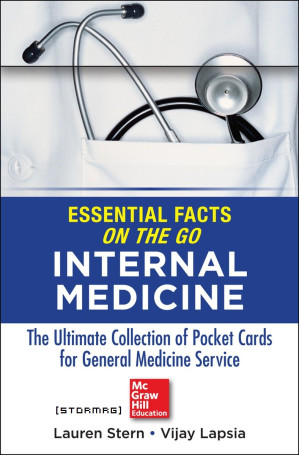 essential facts on the go: internal medicine