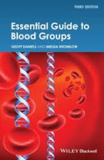 essential guide to blood groups, 3rd edition