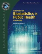 essentials of biostatistics in public health, 3 edition