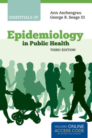 essentials of epidemiology in public health, 3 edition