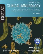 essentials of clinical immunology – 6th edition (2014)