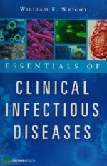 essentials of clinical infectious diseases (2013)