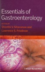 essentials of gastroenterology