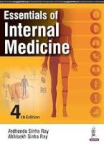 essentials of internal medicine 4th ed. edition