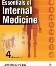 essentials of internal medicine 4th ed. edition