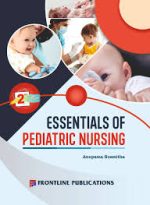essentials of pediatric nursing (2nd edition)