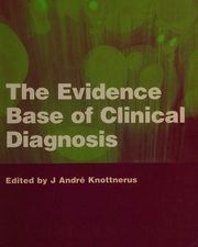 evidence base of clinical diagnosis