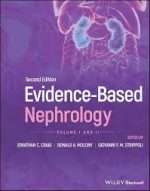 evidence based nephrology, 2 volume set (evidence based medicine) 2nd edition