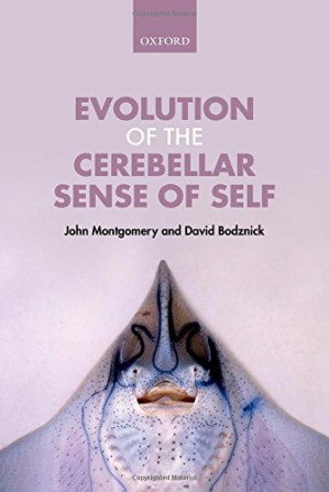 evolution of the cerebellar sense of self