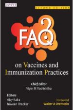 faqs on vaccines and immunization practices, 2nd edition