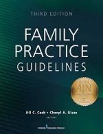 family practice guidelines: 3rd edition (2014)