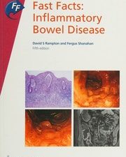 fast facts: inflammatory bowel disease, fifth edition