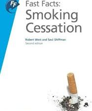 fast facts: smoking cessation, 2nd edition