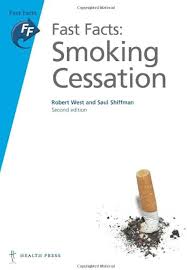 fast facts: smoking cessation, 2nd edition