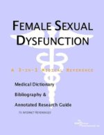 female sexual dysfunction