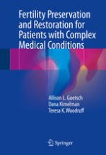 fertility preservation and restoration for patients with complex medical conditions