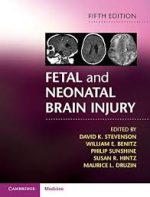 fetal and neonatal brain injury, fifth edition