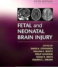 fetal and neonatal brain injury, fifth edition