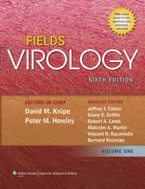 fields virology (6th edition)