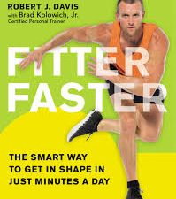 fitter faster