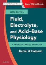 fluid, electrolyte and acid base physiology: a problem based approach (november 2016 release) – 5th edition