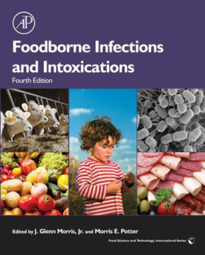 foodborne infections and intoxications, 4th edition (food science and technology) – 2013