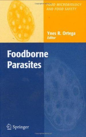 foodborne parasites (food microbiology and food safety)