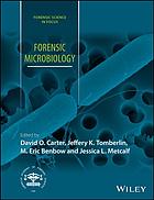 forensic microbiology