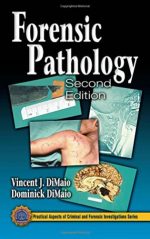 forensic pathology (2nd edition)