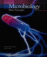 foundations in microbiology, fourth edition