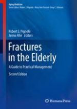 fractures in the elderly: a guide to practical management, second edition