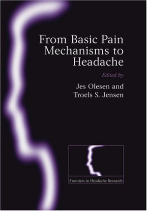 from basic pain mechanisms to headache