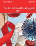 frontiers in clinical drug research – hiv: volume 3