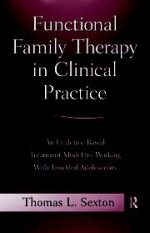 functional family therapy in clinical practice