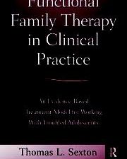 functional family therapy in clinical practice