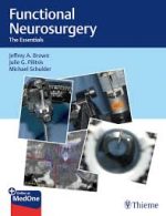 functional neurosurgery, 2 edition
