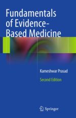 fundamentals of evidence based medicine (2013)