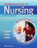 fundamentals of nursing, 8th edition