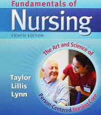 fundamentals of nursing, 8th edition